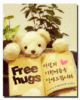 Free Hug xx