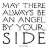 Always By Your Side Angels