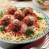 Spaghetti and Meatballs ♥