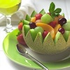Super Chunk Fruit Salad ♥