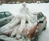 sex in the snow
