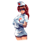 let me be your nurse
