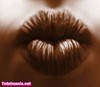 chocolate kisses coz ur so sweet