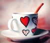Coffee with Love~♥