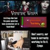 vampire wars 