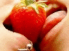 strawberry kisses forever!