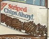 Striped Chips Ahoy!