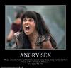 Angry Sex