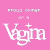 . : vagina : .