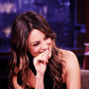 you make me smile ♥