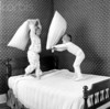 Pillow Fight!!! ♥