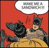 Make Me A Sandwich