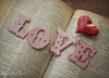Love all over  ♥