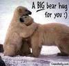 big hugs for you