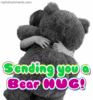 -Bear Hugs-