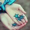 Lucky stars for you