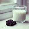 milk and Cookie