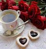 sweet morning wishes