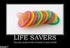 life savers