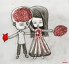I love your heart and brain