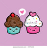 Cupcake Love.
