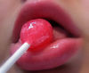 Lollipop lick