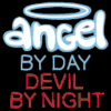 devil by night
