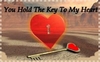 Key to my heart