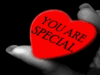 ♡ You Are Special ♡