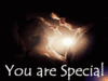 You Are Special ♡