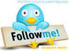 follow me