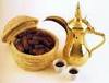Arabian Coffee with dates