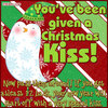 Christmas Kiss - Click to Read
