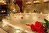 Romantic Bath just for you &lt;3