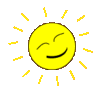 Hello sunshine ♥