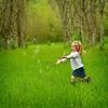 Chasing Bubbles On Your Page
