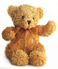 teddy bear XD &lt;3