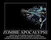 Zombie apocalypse is GOOD!