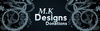 M.K Designs Donations
