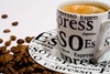 Freshly Roasted Premium Coffee