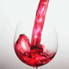 A Glass of Red Wine