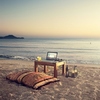 A day at the beach ~♥