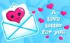A love letter 4 u