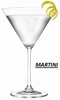 Martini - (15% Alcohol)