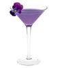 Blueberry Martini (17% alcohol)