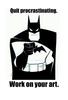 ~Batman says so~