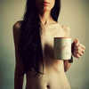 your coffee sir