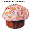 You're my cuppycake!!!!!