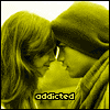 Addicted to YOU!
