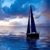 Come sail away with me 